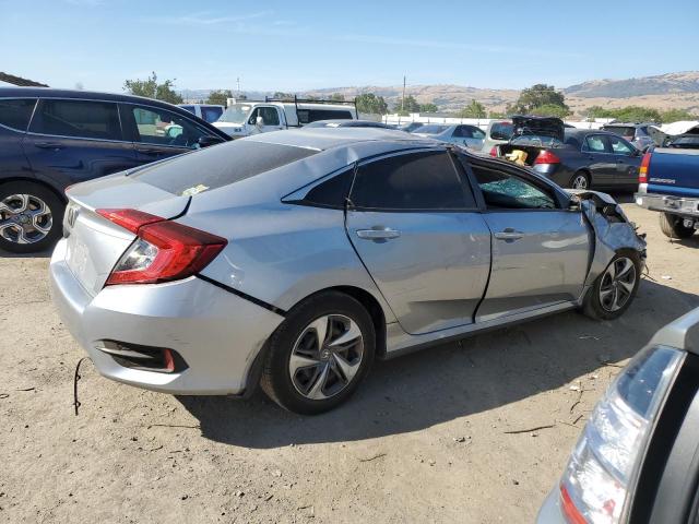 2019 HONDA CIVIC LX - 19XFC2F63KE205783