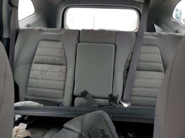 2017 HONDA CR-V LX - 7FARW5H38HE002808