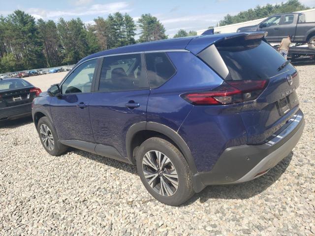 2023 NISSAN ROGUE SV 5N1BT3BB8PC863424