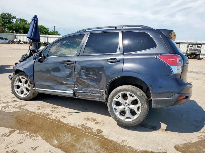 Vin: jf2sjawc2jh428217, lot: 60272925, subaru forester 2.5i touring 20182