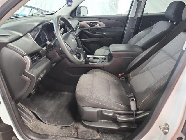2019 CHEVROLET TRAVERSE L 1GNERFKW3KJ166906