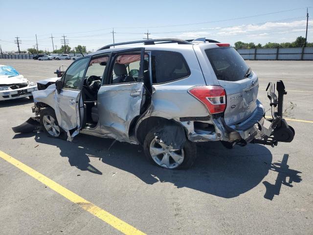Vin: jf2sjadc2gh449466, lot: 61287855, subaru forester 2.5i premium 20162