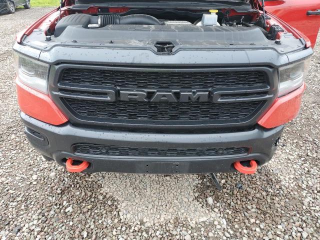 2021 RAM 1500 BIG H - 1C6SRFFT9MN696151
