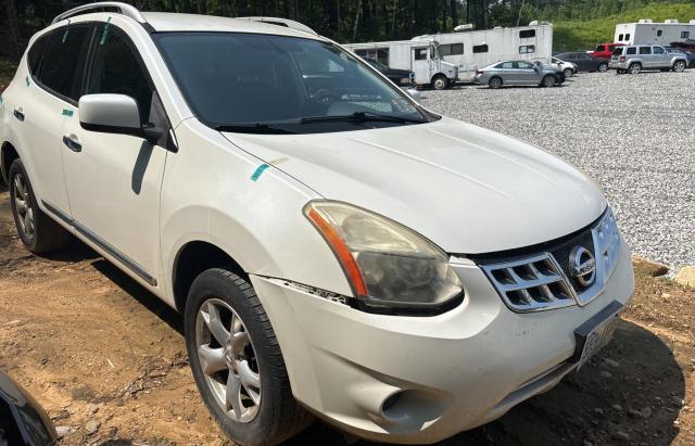 Vin: jn8as5mv8bw267733, lot: 60997475, nissan rogue s 2011 img_1
