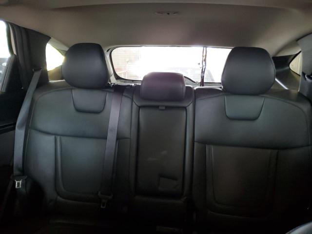 2022 HYUNDAI TUCSON SEL - 5NMJCCAE3NH010827