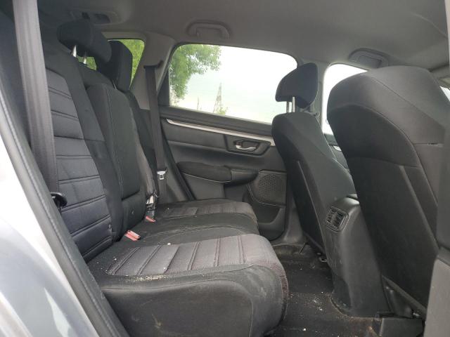 2017 HONDA CR-V LX 2HKRW1H33HH001975
