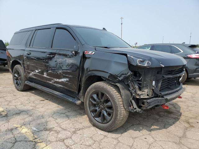 2022 CHEVROLET SUBURBAN K 1GNSKDKD2NR178920