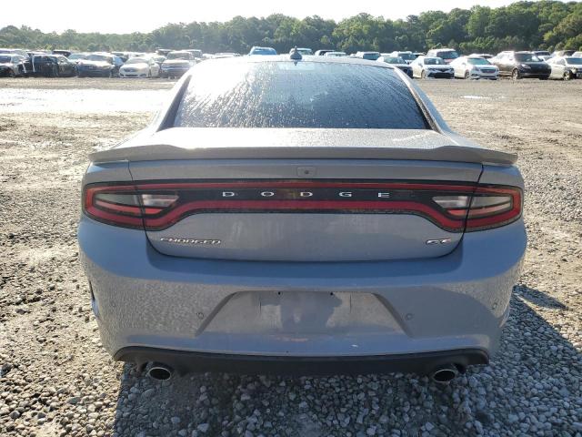 2021 DODGE CHARGER GT 2C3CDXHG4MH619685