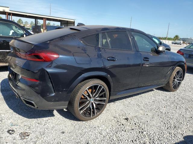 Vin: 5uxcy8c01l9b35568, lot: 62358165, bmw x6 m50i 20203