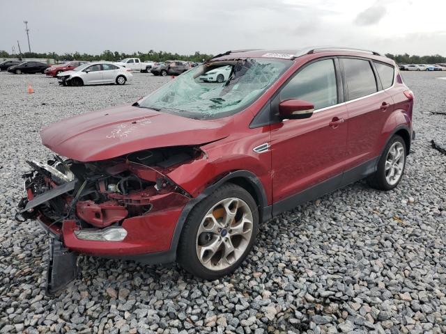FORD ESCAPE TIT