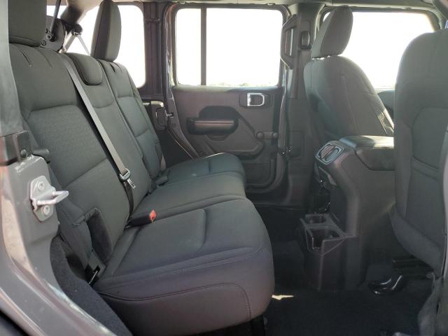 2019 JEEP WRANGLER U 1C4HJXDG6KW690966