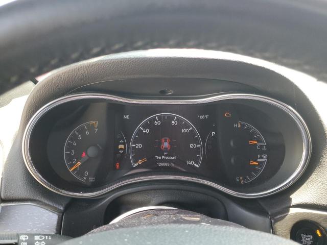 2018 JEEP GRAND CHER - 1C4RJFAG3JC501709