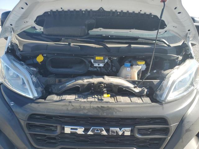 2025 RAM PROMASTER 3C6MRVJG6SE517885