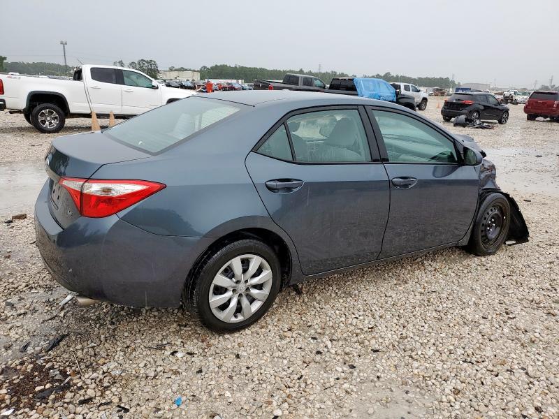 Vin: 2t1burhe2gc580028, lot: 60454125, toyota corolla l 20163