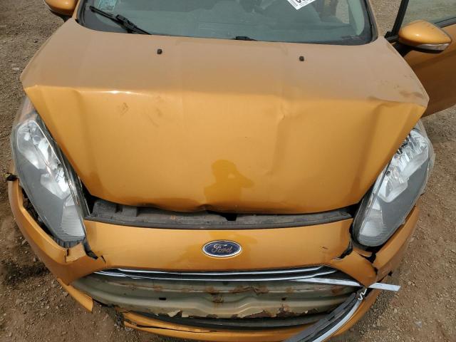 2016 FORD FIESTA SE 3FADP4BJ3GM144326