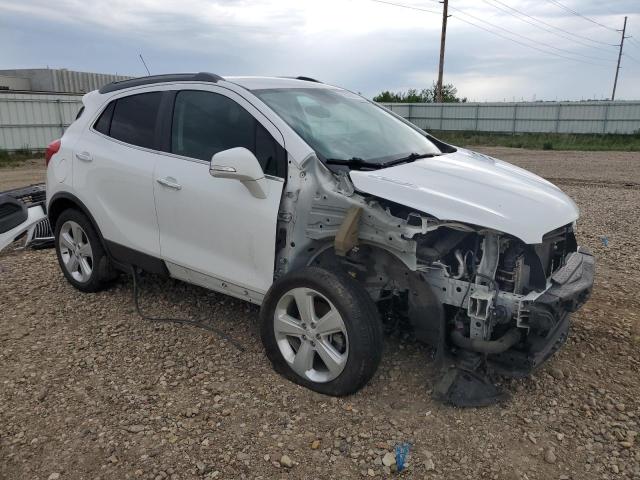 2016 BUICK ENCORE KL4CJESB7GB516192