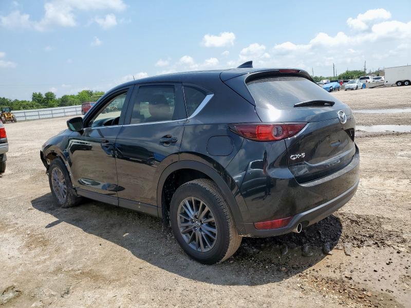Vin: jm3kfabm1m0415645, lot: 59175095, mazda cx-5 sport 20212