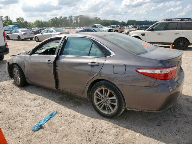 2017 TOYOTA CAMRY LE - 4T1BF1FKXHU688952