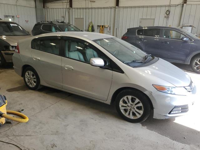 Vin: jhmze2h7xds002482, lot: 62422815, honda insight ex 20134
