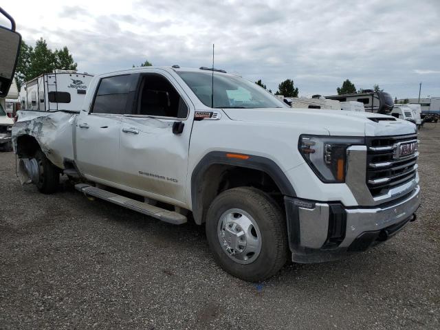 Vin: 1gt4uuey5sf143750, lot: 59844845, gmc sierra k3500 slt 20254