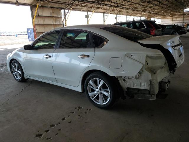 Vin: 1n4al3ap6fc202749, lot: 62454055, nissan altima 2.5 20152