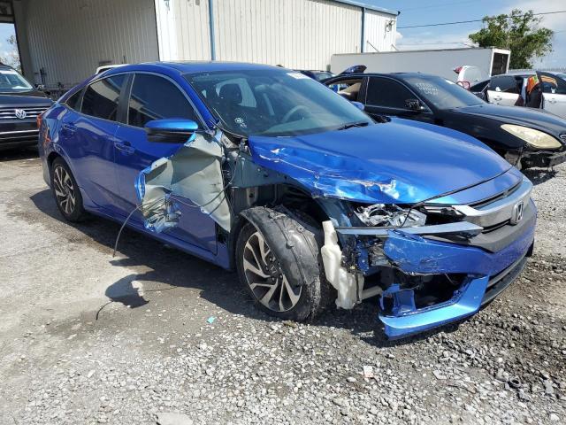 2016 HONDA CIVIC EX 19XFC2F70GE091371