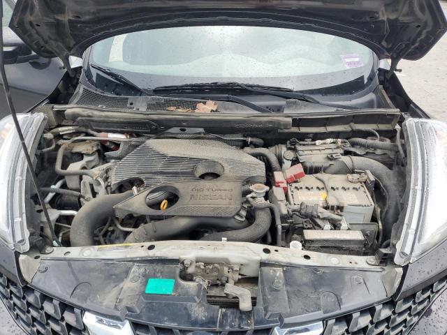 2016 NISSAN JUKE S JN8AF5MV3GT654459