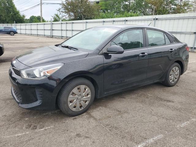 Vin: 3kpa24ab7ke222843, lot: 59588885, kia rio s 2019 img_1