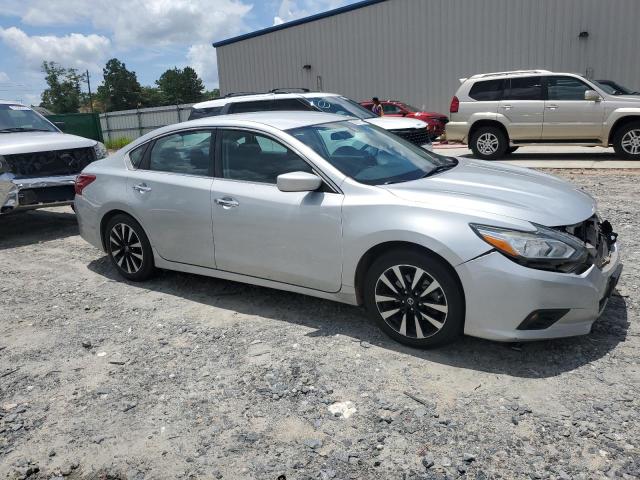 Vin: 1n4al3ap1jc181169, lot: 60521725, nissan altima 2.5 20184