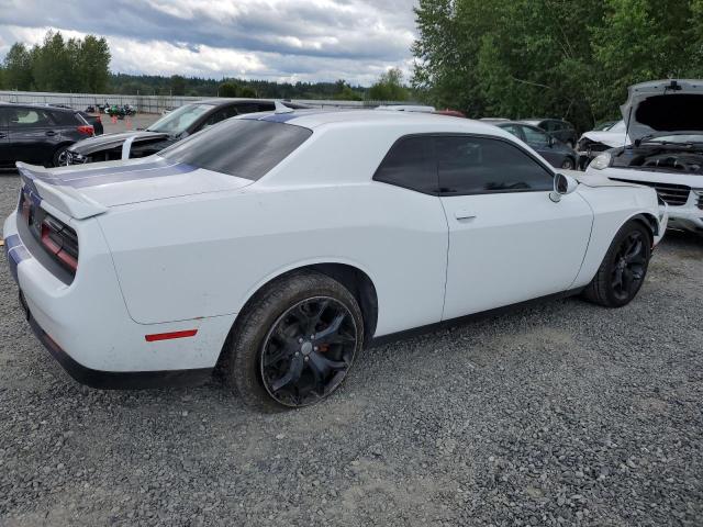 2015 DODGE CHALLENGER - 2C3CDZBG9FH835040