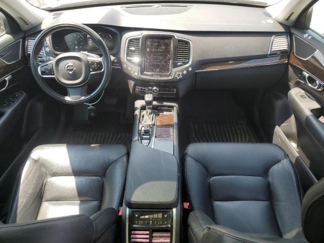2016 VOLVO XC90 T6 YV4A22PK8G1052172