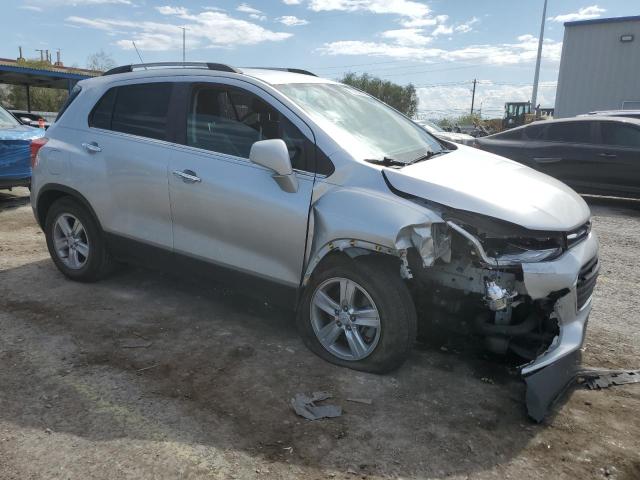 Vin: kl7cjlsbxjb719236, lot: 59812895, chevrolet trax 1lt 20184
