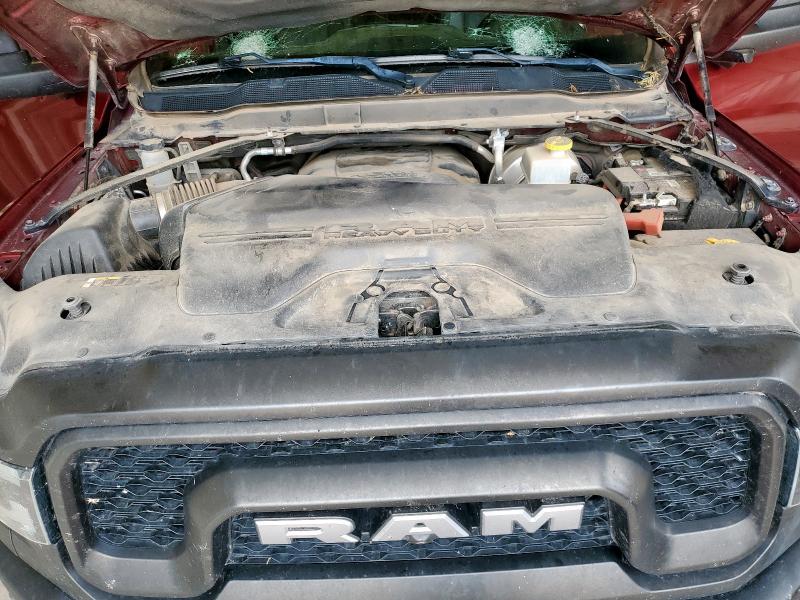 2021 RAM 2500 POWER 3C6TR5EJ5MG520186