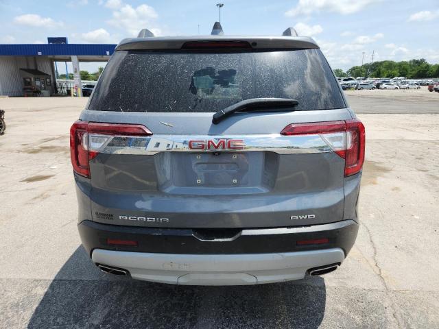 2020 GMC ACADIA SLT 1GKKNULS5LZ144923