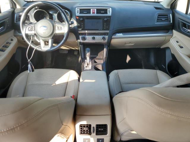 2017 SUBARU LEGACY 2.5 - 4S3BNAK61H3032953