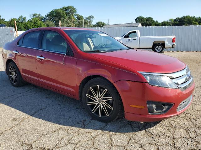 Vin: 3fahp0haxar301300, lot: 61707125, ford fusion se 20104