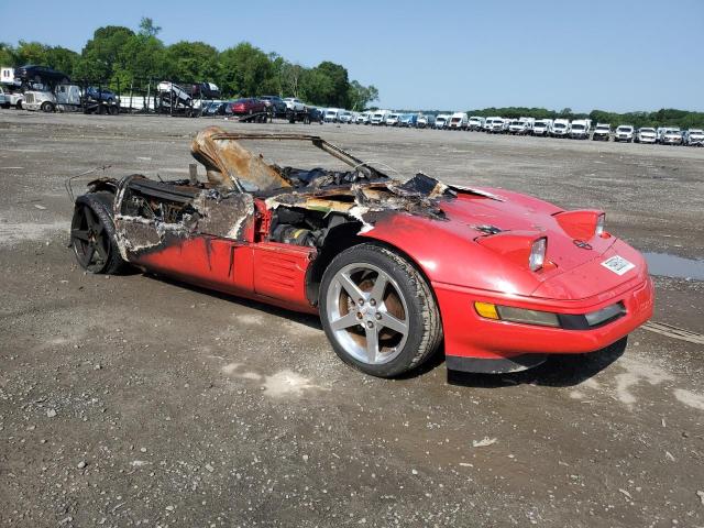 Vin: 1g1yy33p2p5120037, lot: 59963915, chevrolet corvette 19934