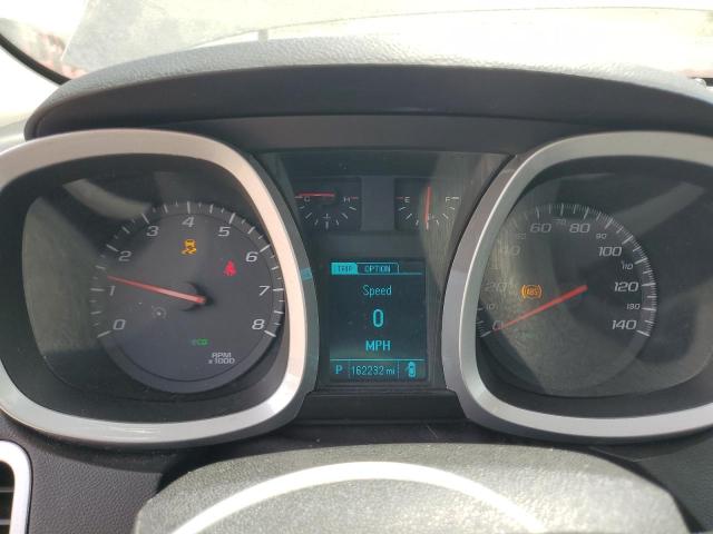2016 CHEVROLET EQUINOX LT - 2GNFLFEKXG6238218