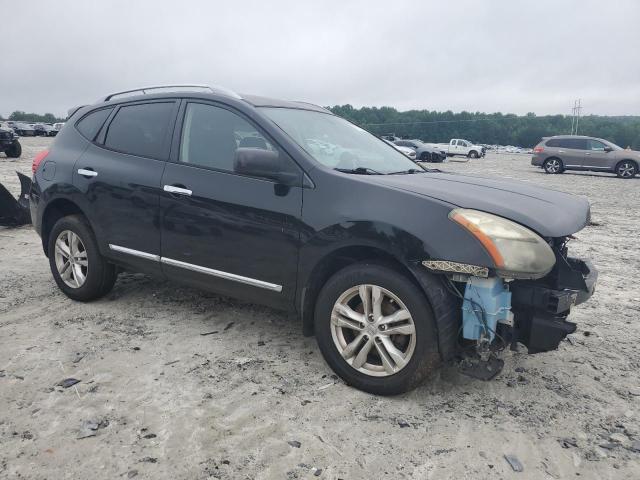 2015 NISSAN ROGUE SELE JN8AS5MV2FW757364