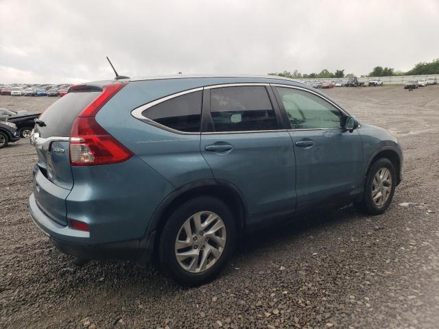Vin: 5j6rm4h79fl034346, lot: 60152175, honda crv exl 20153