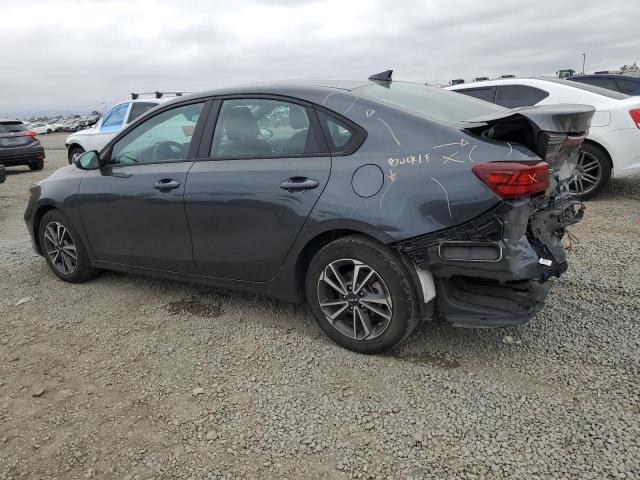 Vin: 3kpf24ad9pe521944, lot: 58163195, kia forte lx 20232