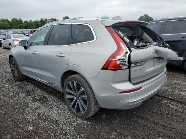 2023 VOLVO XC60 ULTIM YV4L12RA2P1393292