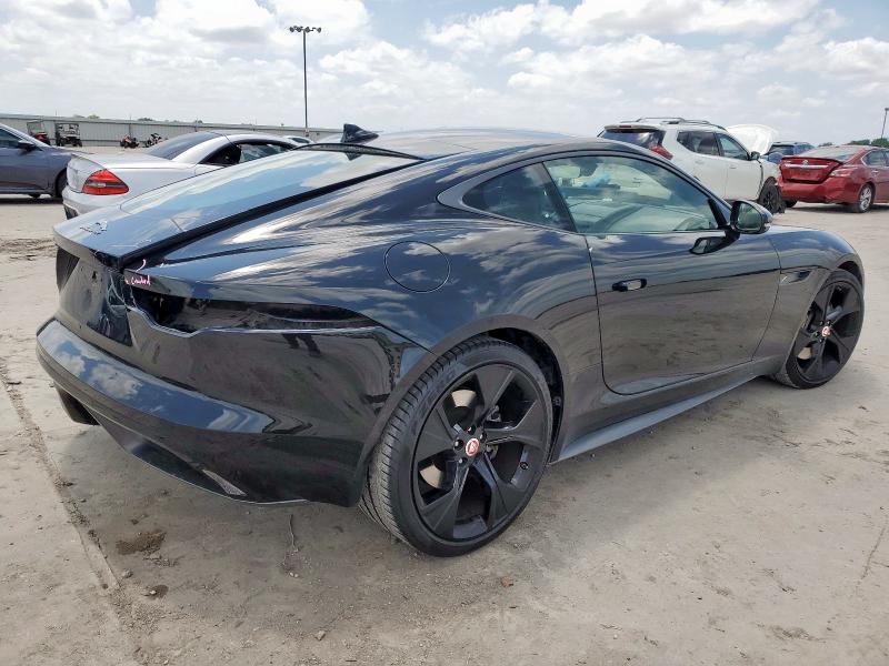 2021 JAGUAR F-TYPE FIR SAJDF1GX4MCK73893