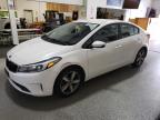 2018 KIA FORTE LX - 3KPFL4A7XJE257051