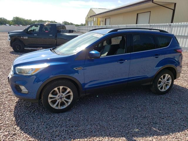 Vin: 1fmcu0gd7jub17087, lot: 62466755, ford escape se 2018 img_1