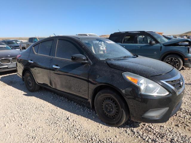 Vin: 3n1cn7ap2hl859014, lot: 61625375, nissan versa s 20174