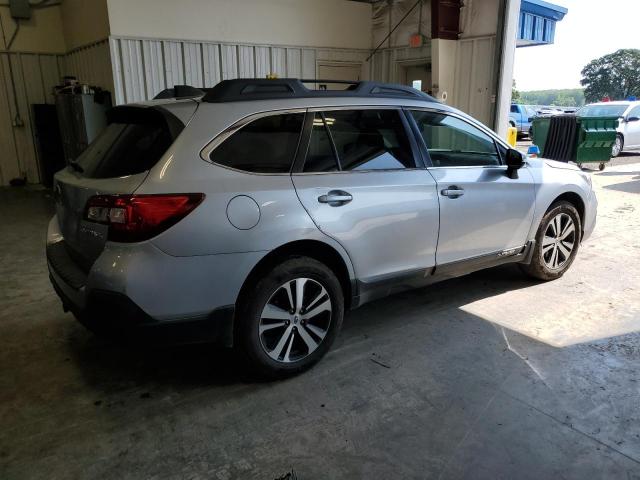 2019 SUBARU OUTBACK 2. 4S4BSANC8K3394680
