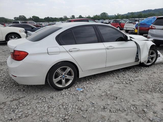 Vin: wba3a5g52fns89321, lot: 59437105, bmw 3 series i 20153