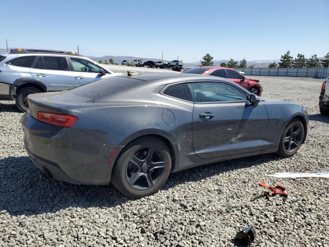 Vin: 1g1fb1rx7h0115435, lot: 60294435, chevrolet camaro lt 20173