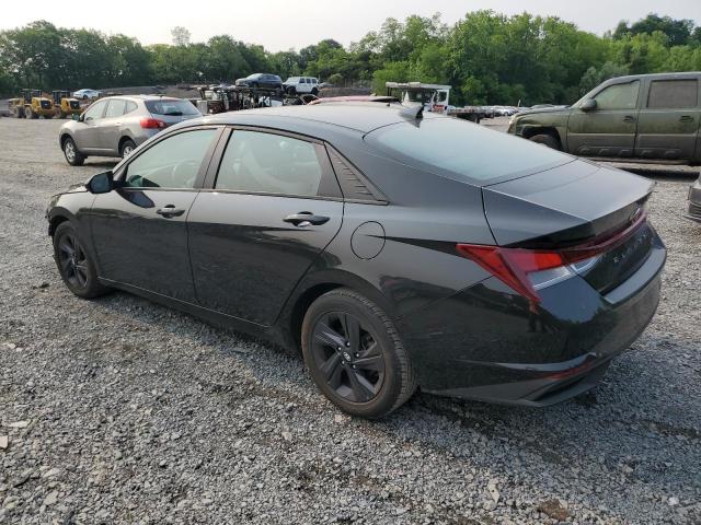 Vin: 5npls4ag9mh017964, lot: 58958315, hyundai elantra sel 20212